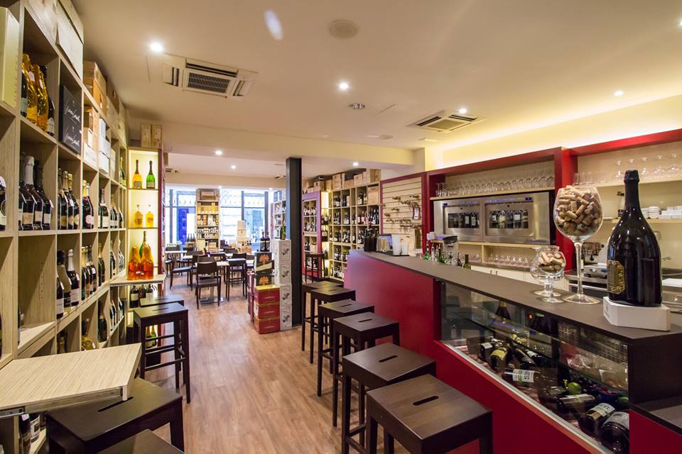 Enoteca Castiglioni Como